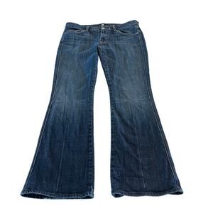 7 for all Mankind A Pocket Jeans Size 31‎